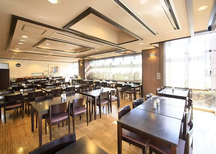 Maple Inn Makuhari