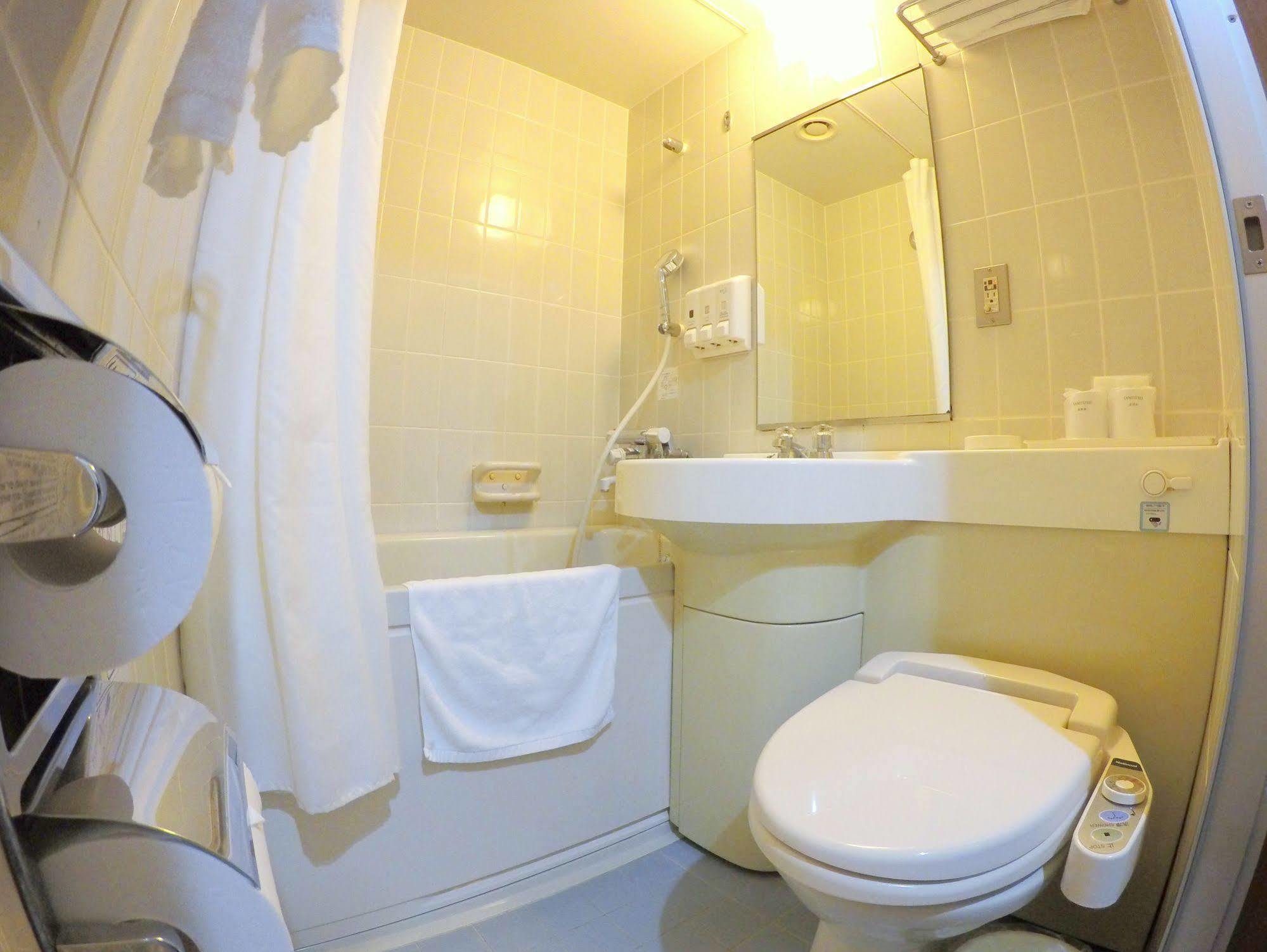 Hotel Maple Makuhari Chiba