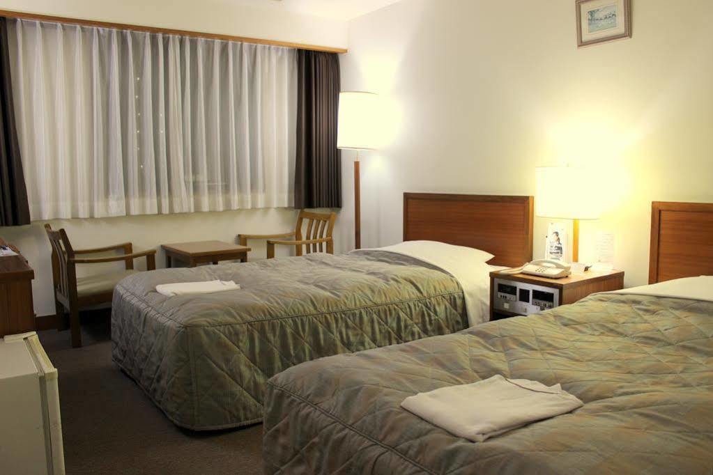 Hotel Maple Makuhari Chiba
