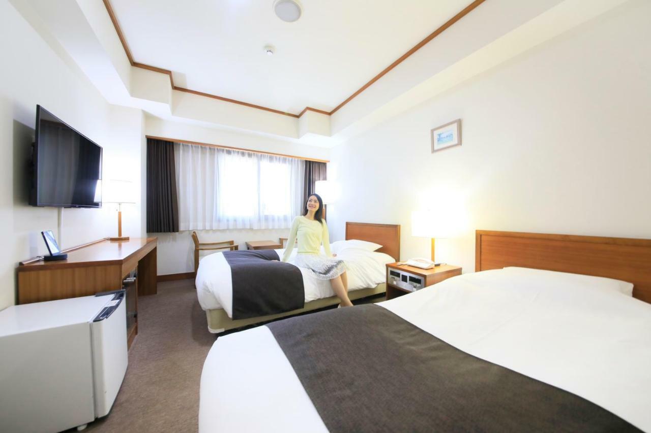 Maple Makuhari Hotel