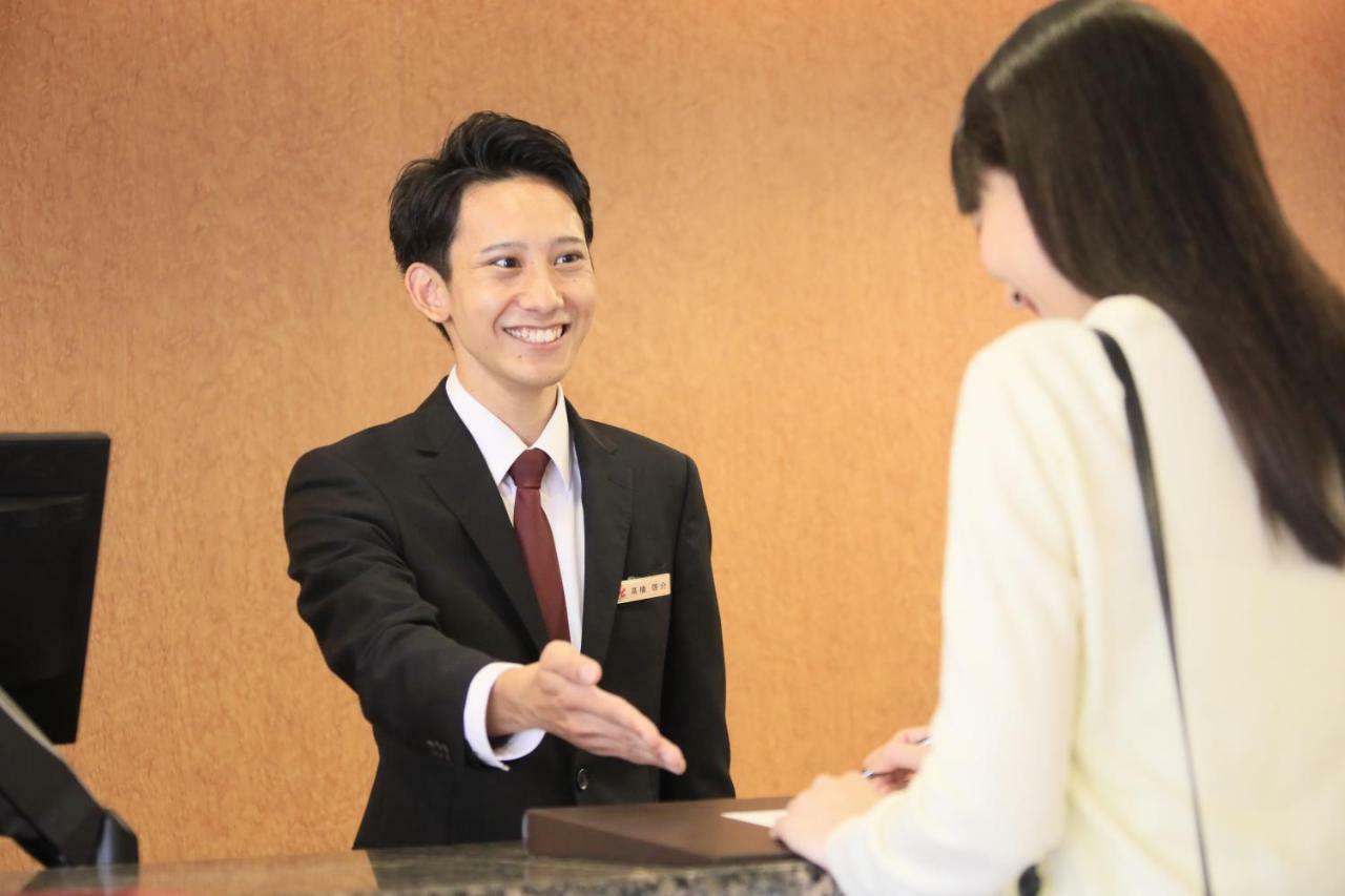 Maple Makuhari Hotel 2*