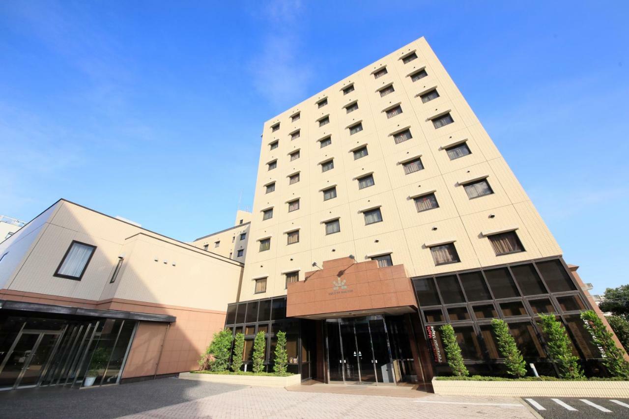 Hotel Maple Makuhari Chiba