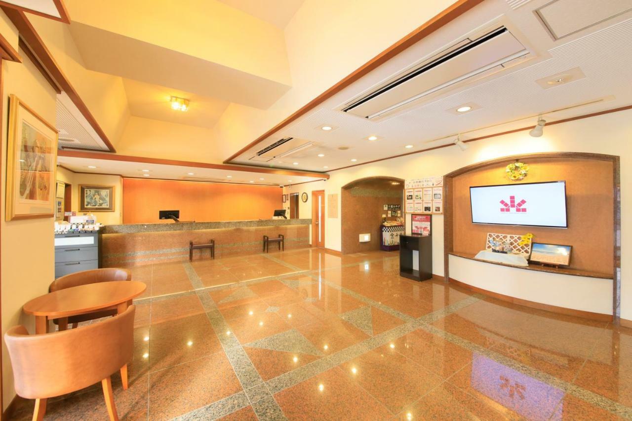 枫叶幕张酒店 2* 千叶
