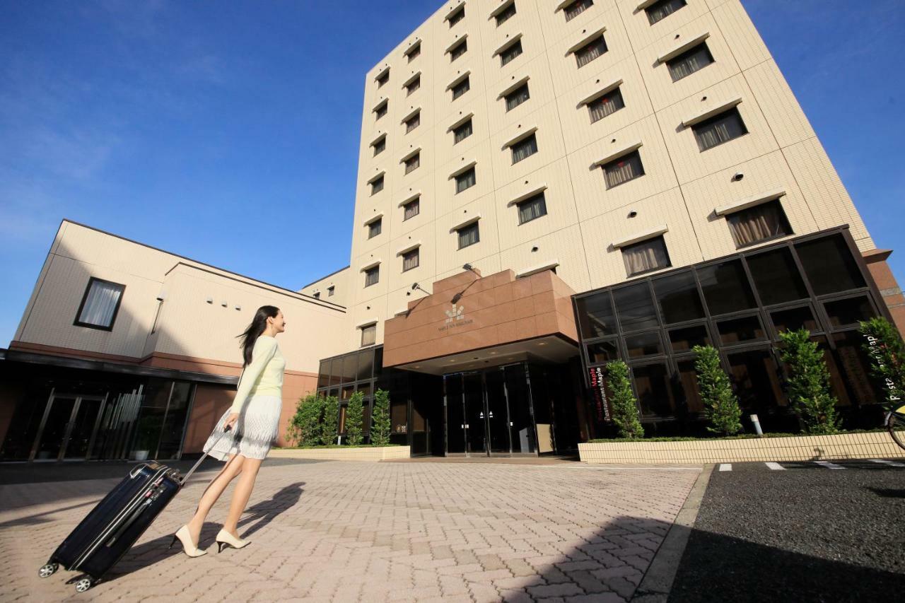 Hotel Maple Makuhari 2*