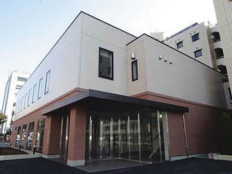 酒店 枫叶幕张酒店